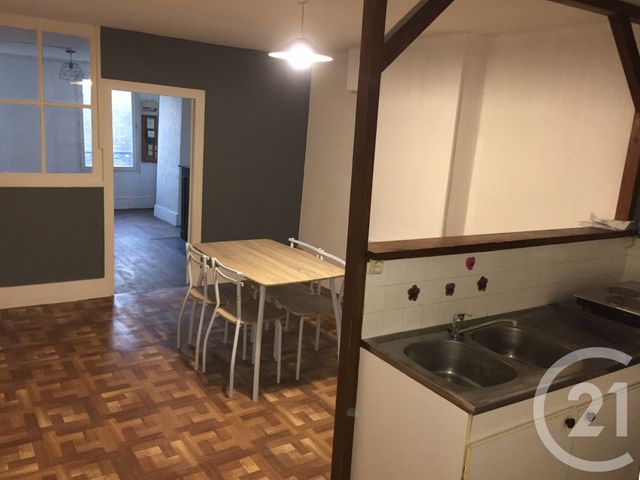 Immeuble &agrave; vendre - 257 m2 - Nevers - 58 - BOURGOGNE