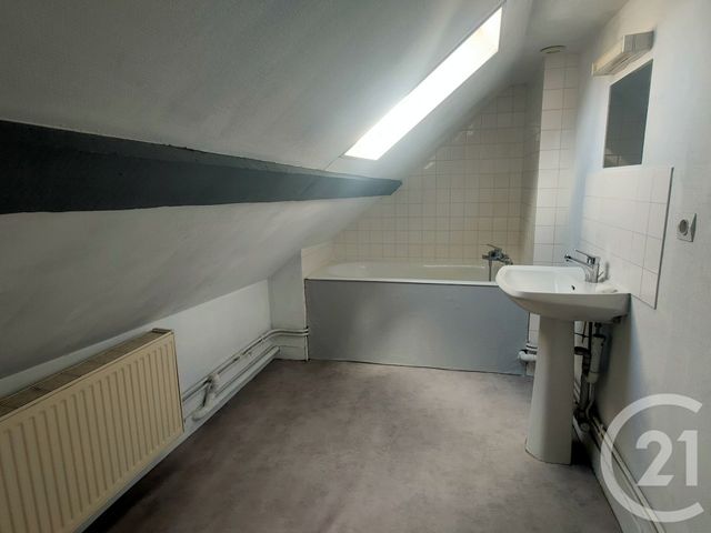 Immeuble &agrave; vendre - 257 m2 - Nevers - 58 - BOURGOGNE