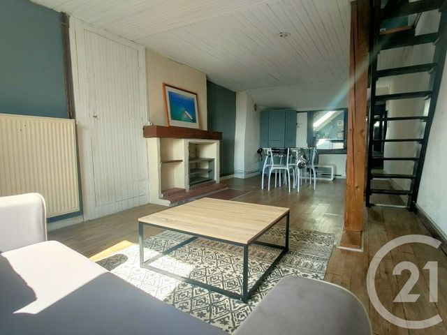 Immeuble &agrave; vendre - 257 m2 - Nevers - 58 - BOURGOGNE