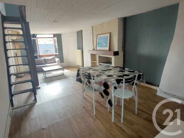 Immeuble &agrave; vendre - 257 m2 - Nevers - 58 - BOURGOGNE