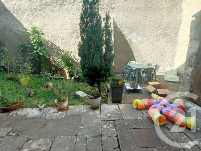 Immeuble &agrave; vendre - 257 m2 - Nevers - 58 - BOURGOGNE