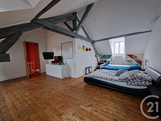 Maison &agrave; louer - 6 pi&egrave;ces - 185,65 m2 - Nevers - 58 - BOURGOGNE