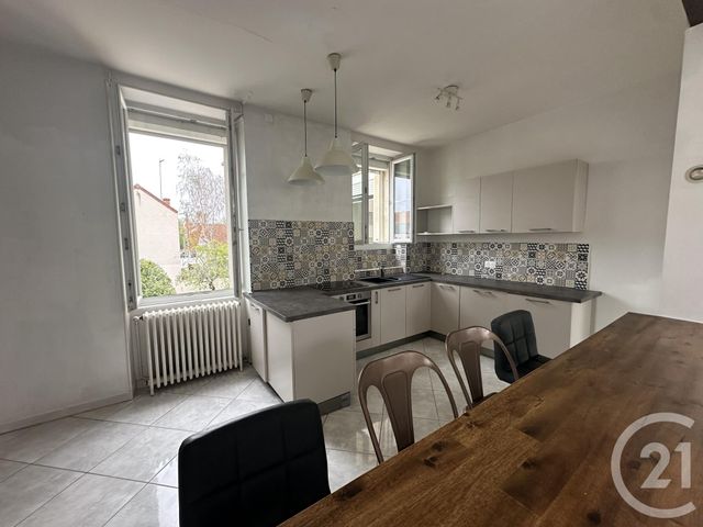 maison - NEVERS - 58