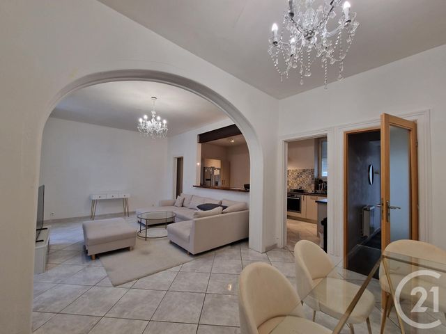 Maison &agrave; louer - 6 pi&egrave;ces - 185,65 m2 - Nevers - 58 - BOURGOGNE