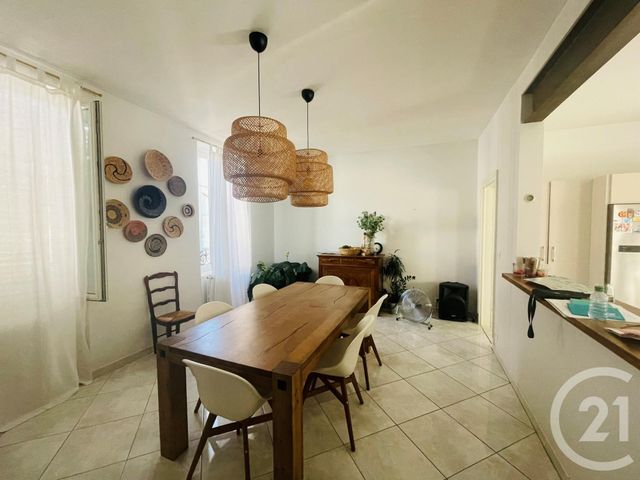 Maison &agrave; louer - 6 pi&egrave;ces - 185,65 m2 - Nevers - 58 - BOURGOGNE