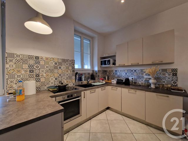 Maison &agrave; louer - 6 pi&egrave;ces - 185,65 m2 - Nevers - 58 - BOURGOGNE