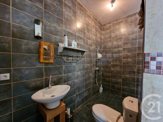 Maison &agrave; louer - 6 pi&egrave;ces - 185,65 m2 - Nevers - 58 - BOURGOGNE