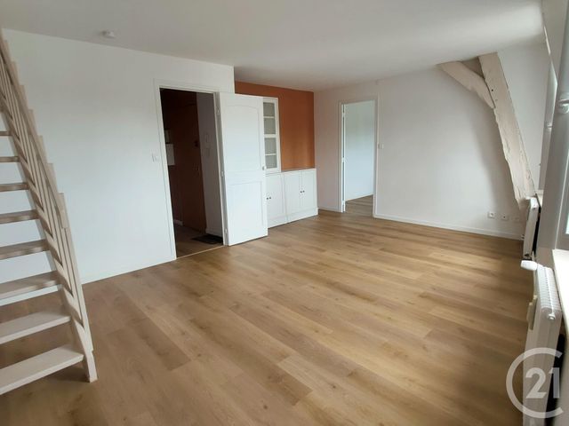 appartement - NEVERS - 58