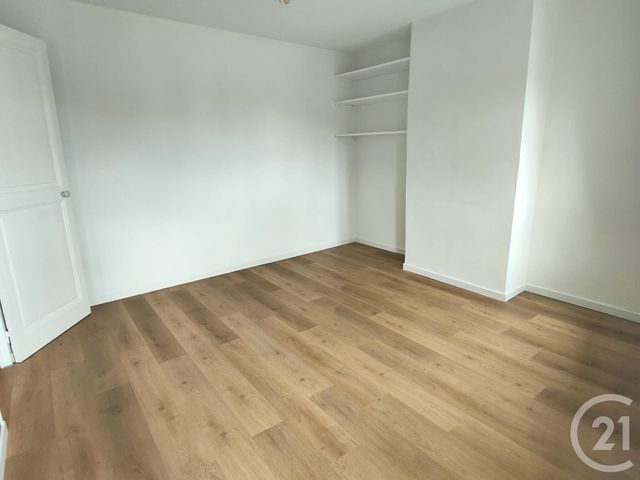 Appartement &agrave; louer - 3 pi&egrave;ces - 60,23 m2 - Nevers - 58 - BOURGOGNE
