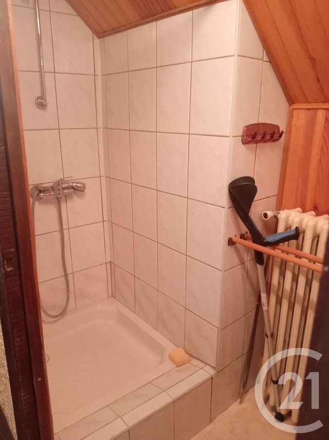 Maison &agrave; vendre - 9 pi&egrave;ces - 233,39 m2 - Torteron - 18 - CENTRE