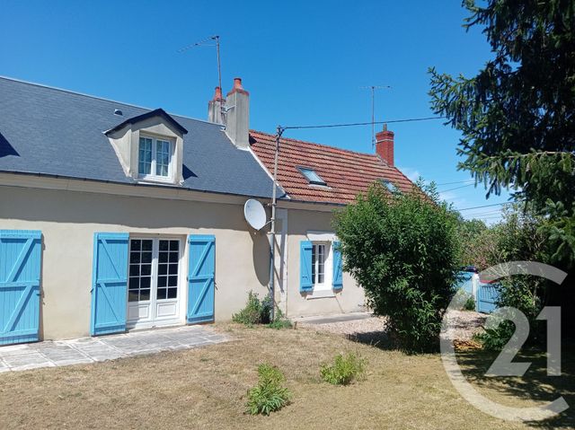 maison - TORTERON - 18