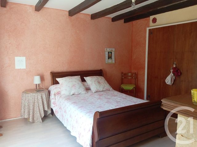 Maison &agrave; vendre - 9 pi&egrave;ces - 233,39 m2 - Torteron - 18 - CENTRE