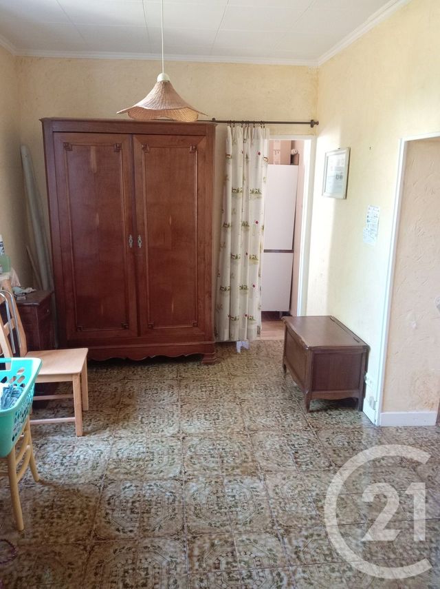 Maison &agrave; vendre - 9 pi&egrave;ces - 233,39 m2 - Torteron - 18 - CENTRE