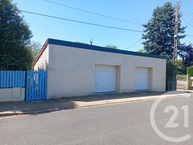 Maison &agrave; vendre - 9 pi&egrave;ces - 233,39 m2 - Torteron - 18 - CENTRE