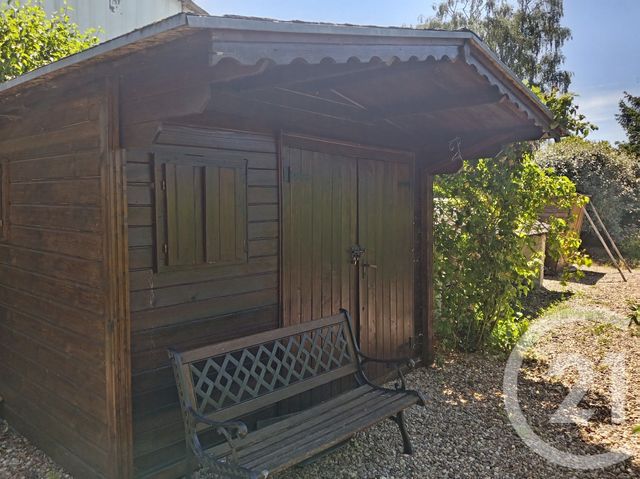 Maison &agrave; vendre - 9 pi&egrave;ces - 233,39 m2 - Torteron - 18 - CENTRE