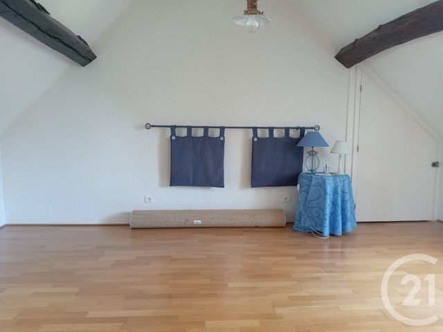 Maison &agrave; vendre - 9 pi&egrave;ces - 233,39 m2 - Torteron - 18 - CENTRE