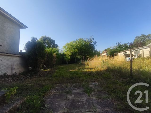 Maison &agrave; vendre - 3 pi&egrave;ces - 56,40 m2 - Imphy - 58 - BOURGOGNE