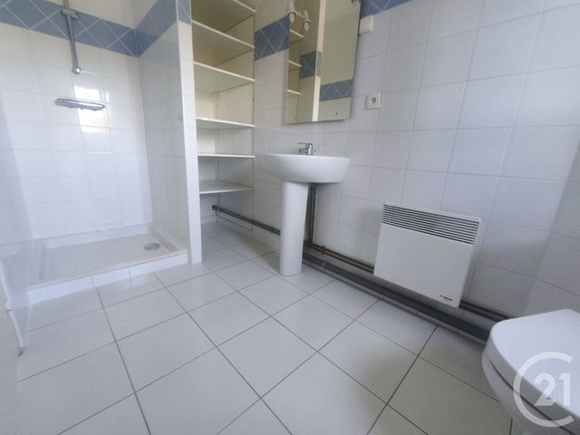 Maison &agrave; vendre - 3 pi&egrave;ces - 56,40 m2 - Imphy - 58 - BOURGOGNE