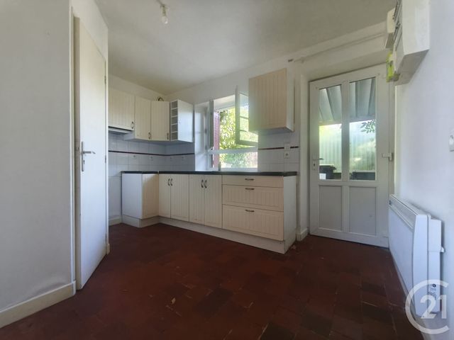 Maison &agrave; vendre - 3 pi&egrave;ces - 56,40 m2 - Imphy - 58 - BOURGOGNE