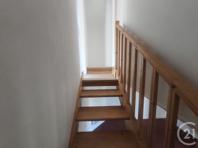 Maison &agrave; vendre - 3 pi&egrave;ces - 56,40 m2 - Imphy - 58 - BOURGOGNE