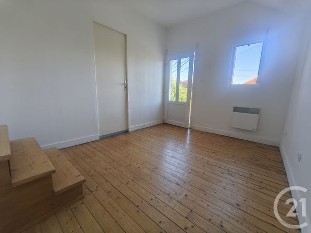 Maison &agrave; vendre - 3 pi&egrave;ces - 56,40 m2 - Imphy - 58 - BOURGOGNE