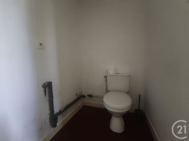 Maison &agrave; vendre - 3 pi&egrave;ces - 56,40 m2 - Imphy - 58 - BOURGOGNE