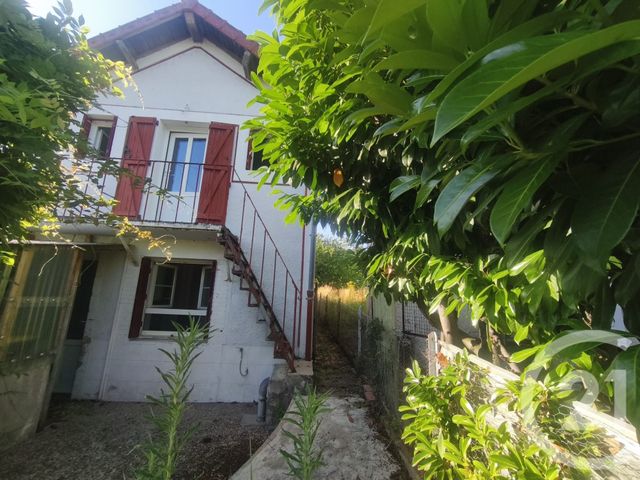 Maison à vendre IMPHY