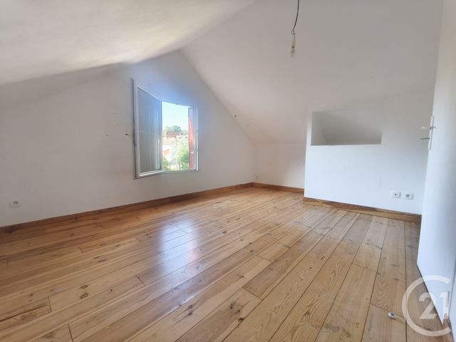 Maison &agrave; vendre - 3 pi&egrave;ces - 56,40 m2 - Imphy - 58 - BOURGOGNE