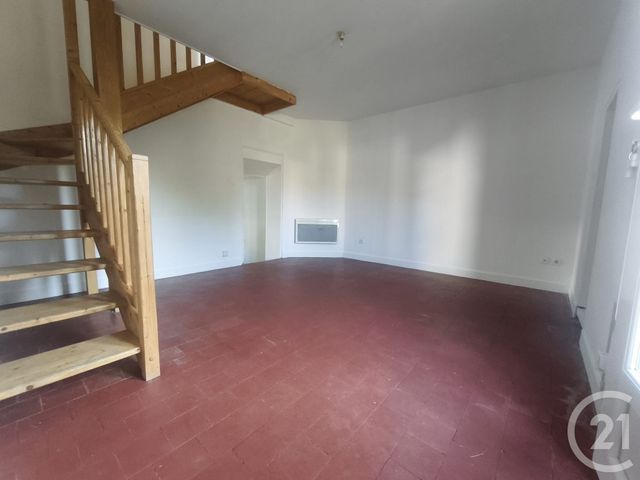 Maison &agrave; vendre - 3 pi&egrave;ces - 56,40 m2 - Imphy - 58 - BOURGOGNE