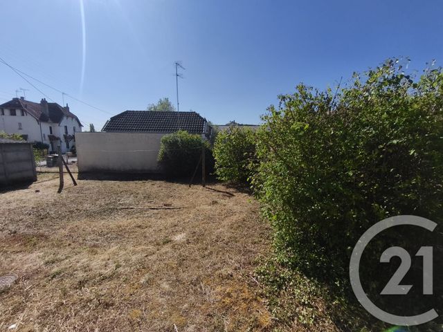 Appartement F2 &agrave; vendre - 2 pi&egrave;ces - 38,80 m2 - Imphy - 58 - BOURGOGNE