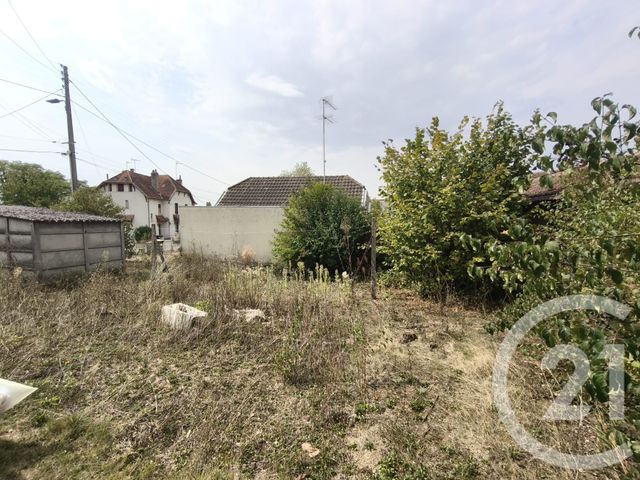 Appartement F2 &agrave; vendre - 2 pi&egrave;ces - 38,80 m2 - Imphy - 58 - BOURGOGNE