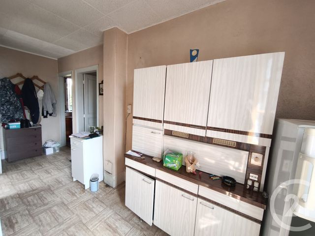 Appartement F2 &agrave; vendre - 2 pi&egrave;ces - 38,80 m2 - Imphy - 58 - BOURGOGNE