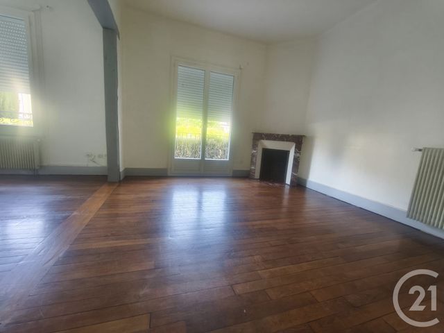 Maison &agrave; vendre - 5 pi&egrave;ces - 94,59 m2 - Nevers - 58 - BOURGOGNE