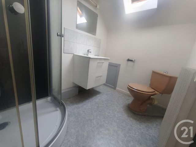 Maison &agrave; vendre - 5 pi&egrave;ces - 94,59 m2 - Nevers - 58 - BOURGOGNE