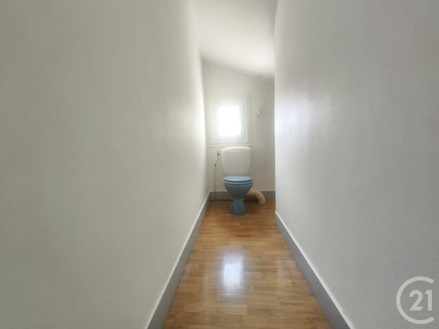 Maison &agrave; vendre - 5 pi&egrave;ces - 94,59 m2 - Nevers - 58 - BOURGOGNE