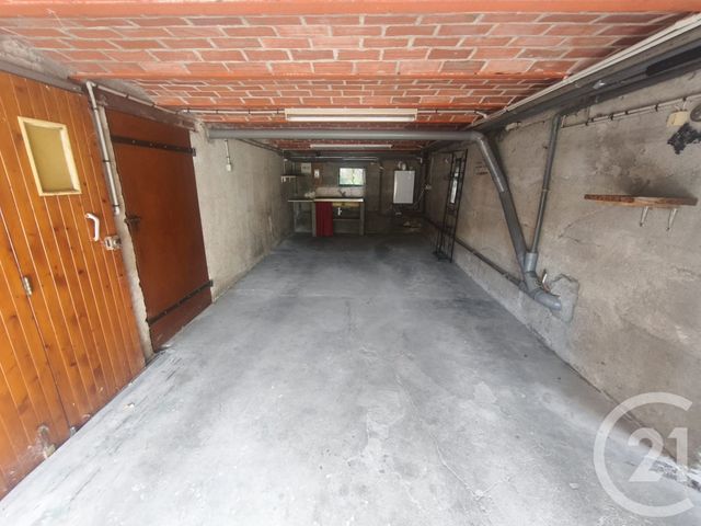 Maison &agrave; vendre - 5 pi&egrave;ces - 94,59 m2 - Nevers - 58 - BOURGOGNE