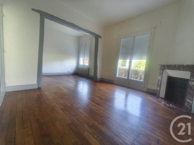 Maison &agrave; vendre - 5 pi&egrave;ces - 94,59 m2 - Nevers - 58 - BOURGOGNE