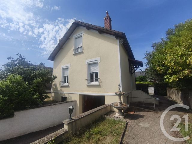 maison - NEVERS - 58