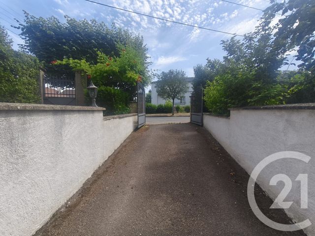 Maison &agrave; vendre - 5 pi&egrave;ces - 94,59 m2 - Nevers - 58 - BOURGOGNE