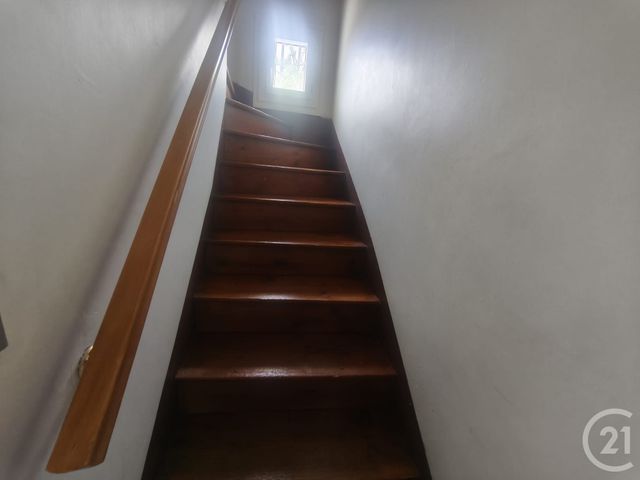 Maison &agrave; vendre - 5 pi&egrave;ces - 94,59 m2 - Nevers - 58 - BOURGOGNE