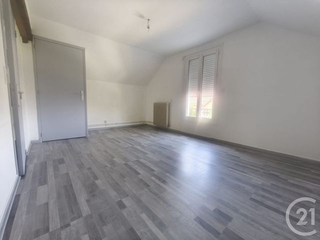 Maison &agrave; vendre - 5 pi&egrave;ces - 94,59 m2 - Nevers - 58 - BOURGOGNE