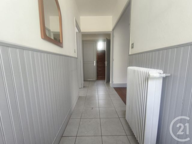 Maison &agrave; vendre - 5 pi&egrave;ces - 94,59 m2 - Nevers - 58 - BOURGOGNE