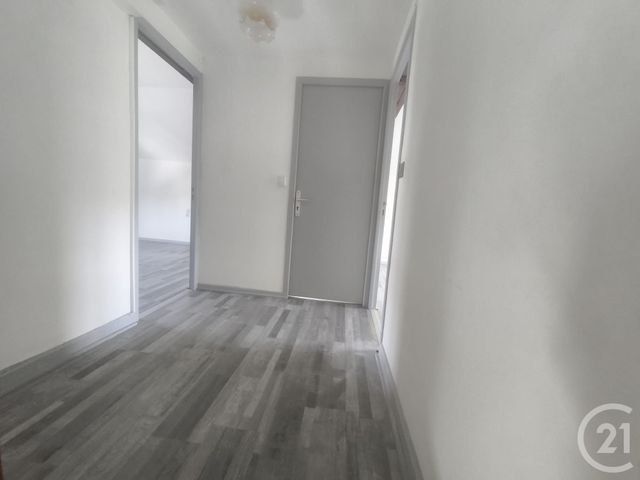 Maison &agrave; vendre - 5 pi&egrave;ces - 94,59 m2 - Nevers - 58 - BOURGOGNE