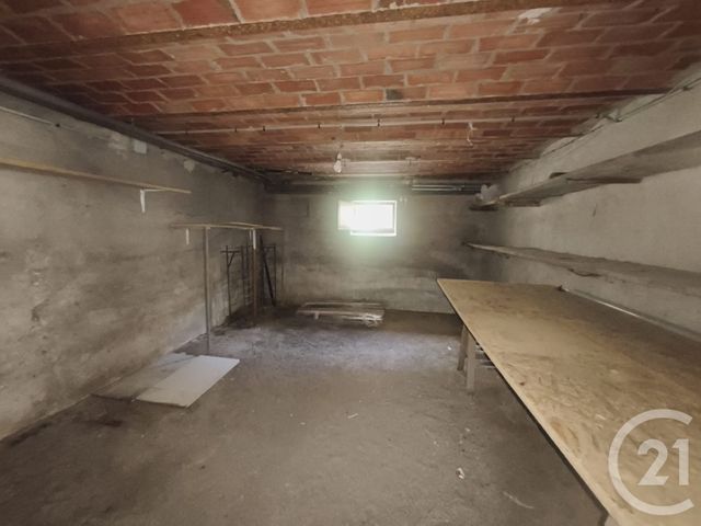 Maison &agrave; vendre - 5 pi&egrave;ces - 94,59 m2 - Nevers - 58 - BOURGOGNE
