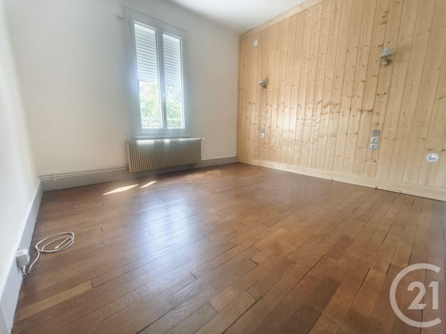 Maison &agrave; vendre - 5 pi&egrave;ces - 94,59 m2 - Nevers - 58 - BOURGOGNE
