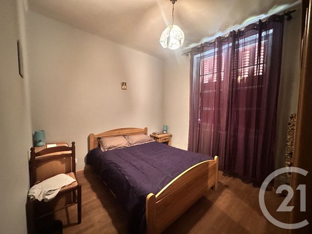 Maison &agrave; vendre - 3 pi&egrave;ces - 53 m2 - Nevers - 58 - BOURGOGNE