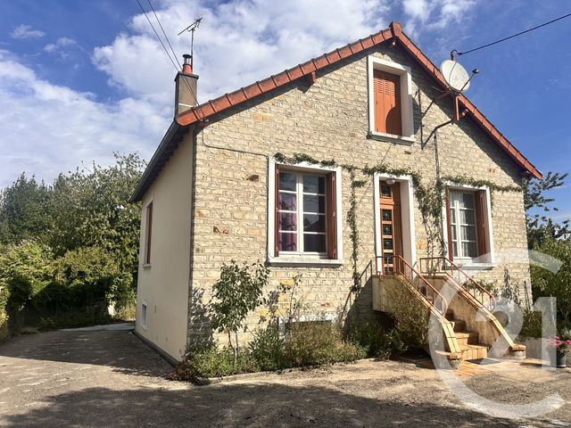 maison - NEVERS - 58