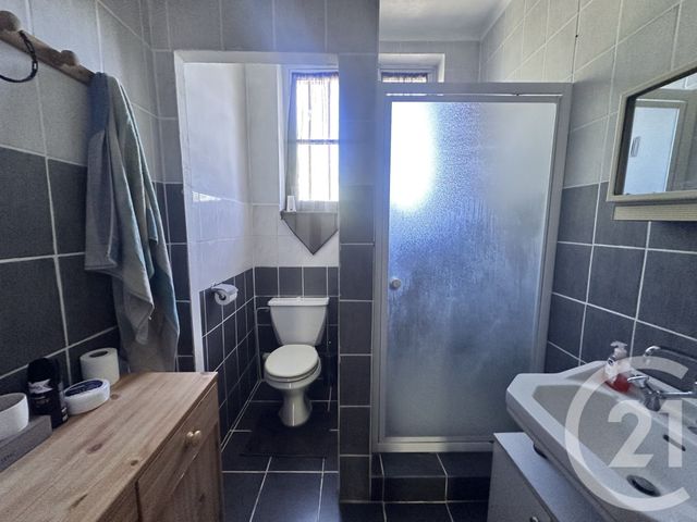 Maison &agrave; vendre - 3 pi&egrave;ces - 53 m2 - Nevers - 58 - BOURGOGNE