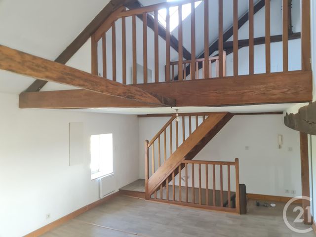 Appartement F4 &agrave; louer - 4 pi&egrave;ces - 85,66 m2 - Luthenay Uxeloup - 58 - BOURGOGNE