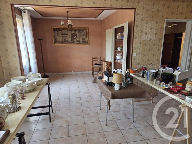 Maison &agrave; vendre - 3 pi&egrave;ces - 62,70 m2 - Imphy - 58 - BOURGOGNE